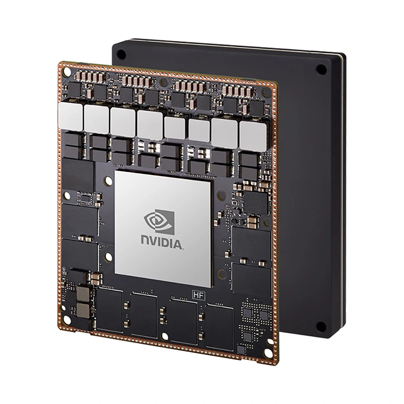 هل ضربت وحدة إنتاج NVIDIA Jetson AGX Orin 32GB السوق ، حيث أحدثت ثورة في حافة الذكاء الاصطناعي والروبوتات؟
