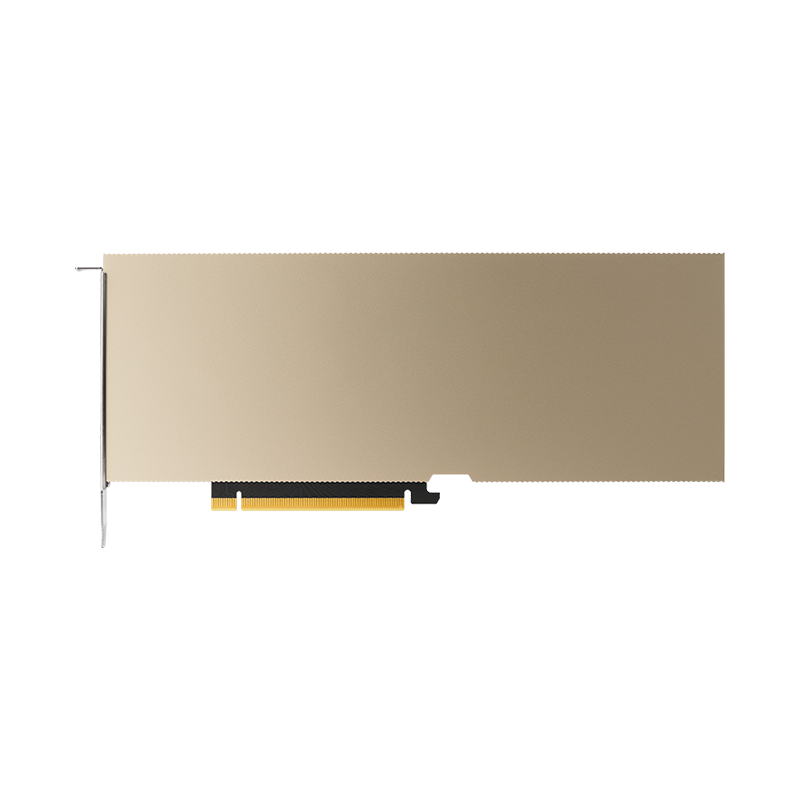 يكشف TELEFLAY عن GPU A100 80GB PCIE OEM لتلبية الطلب العالمي على حساب الذكاء الاصطناعي