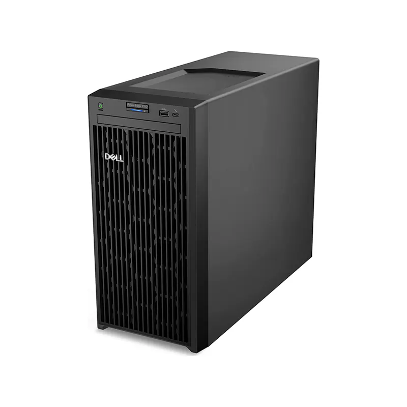 كيف تقدم Dell PowerEdge T150 أداءً استثنائياً للشركات الحديثة؟
