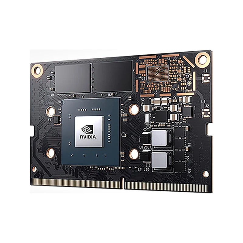 ما هو تاريخ نهاية العمر الافتراضي (EOL) لوحدات إنتاج NVIDIA Jetson Nano؟