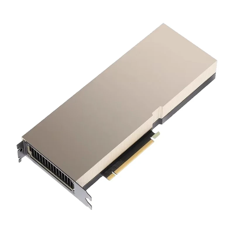 بطاقة رسومات PCIE A100 48G