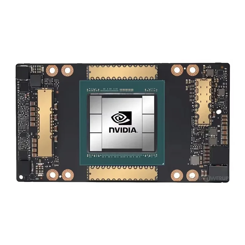بطاقة رسومات A800 80G PCIE