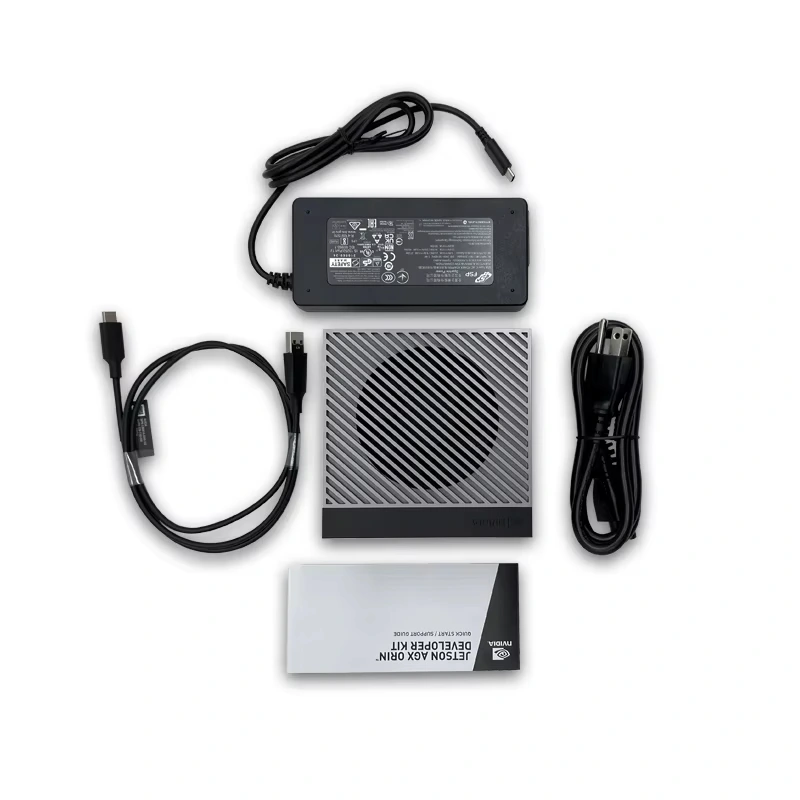 Jetson Agx Orin 64GB KIT