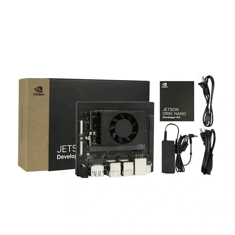 Jetson Orin Nano 8GB Kit