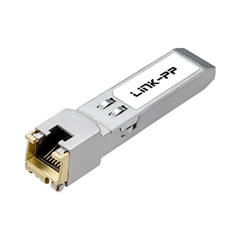 Link-PP 2.5G النحاس SFP