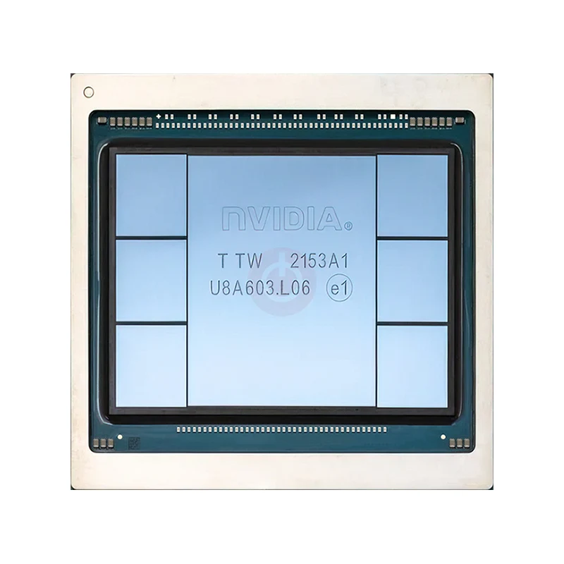 بطاقة رسومات NVIDIA GA100