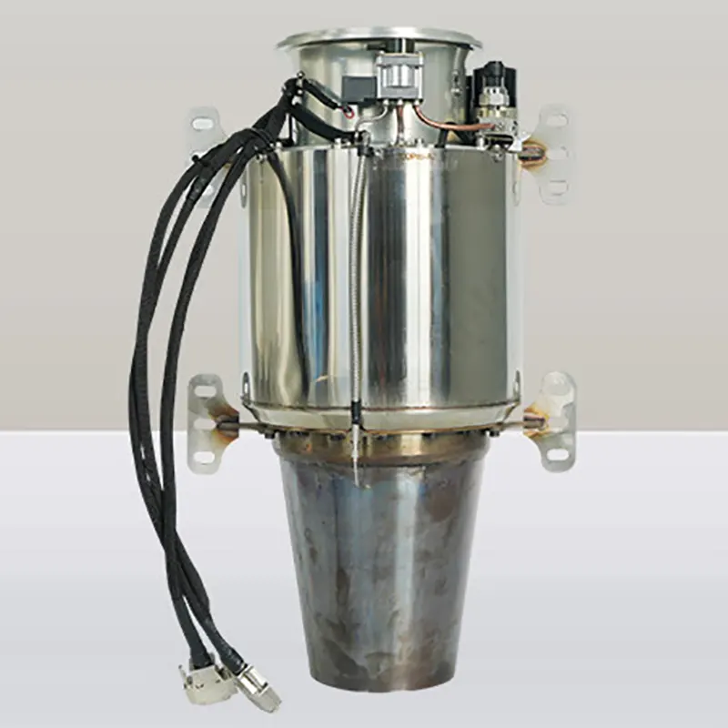 SW1200Pro Turbojet محرك