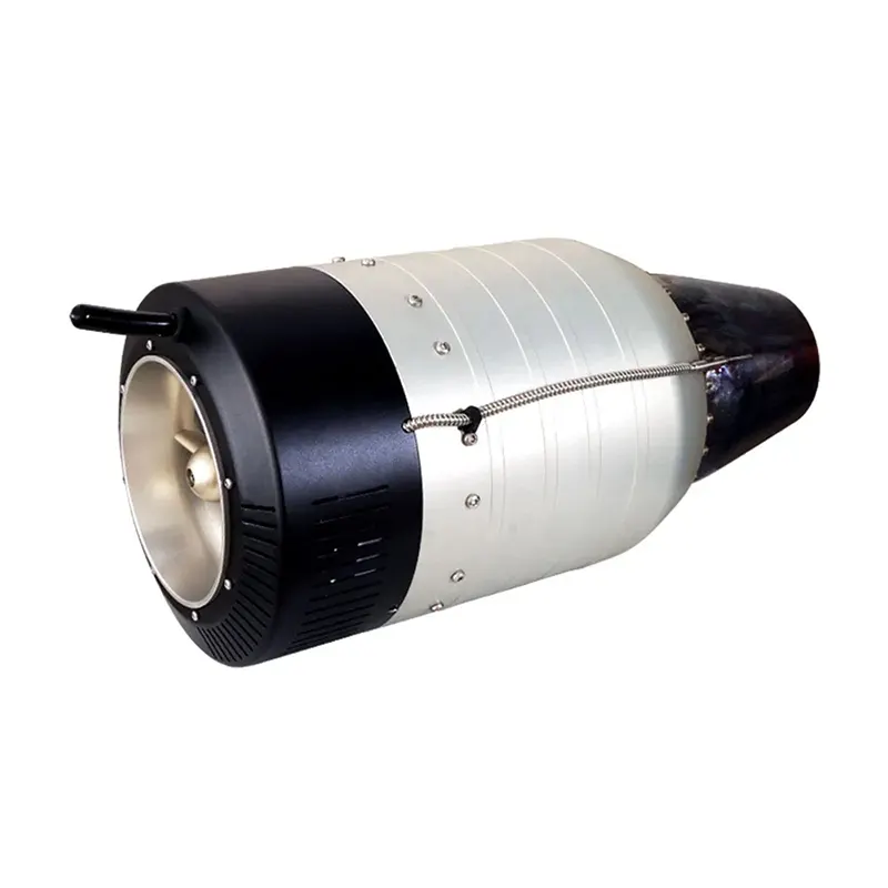 SW800PRO-Y TURBOJET محرك